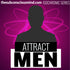 Attract Men - Isochronic