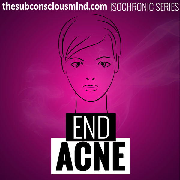 End Acne - Isochronic