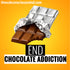 End Chocolate Addiction