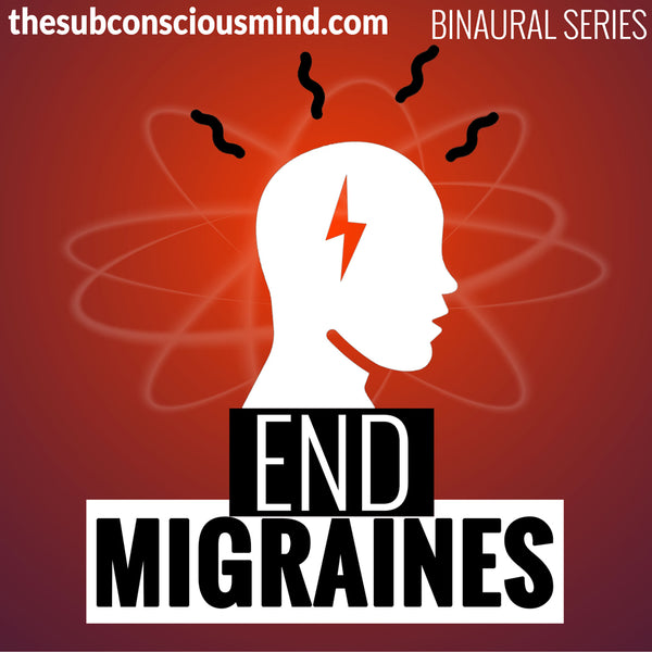 End Migraines - Binaural