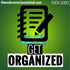 Get Organized - Theta