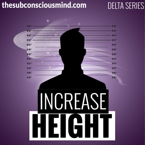 Increase Height - Delta