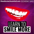 Learn To Smile More - Isochronic