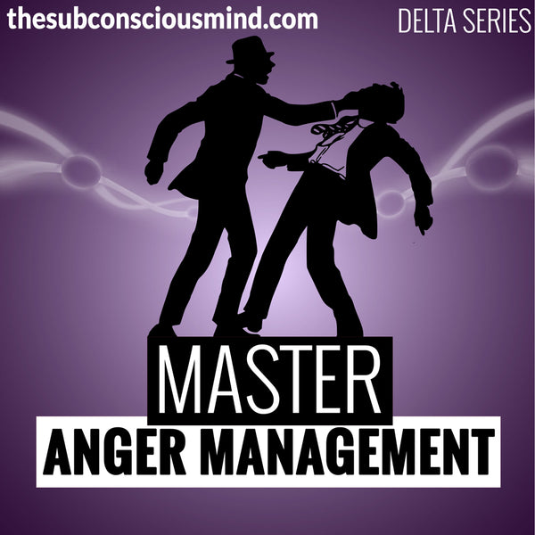 Master Anger Management - Delta