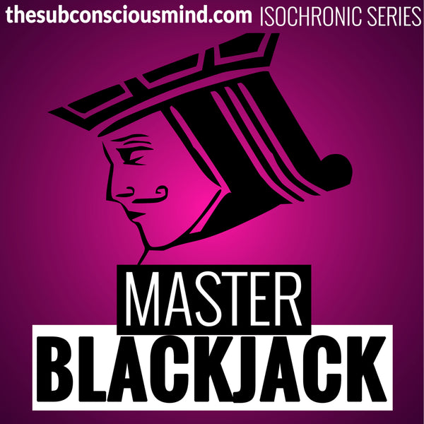 Master Blackjack - Isochronic