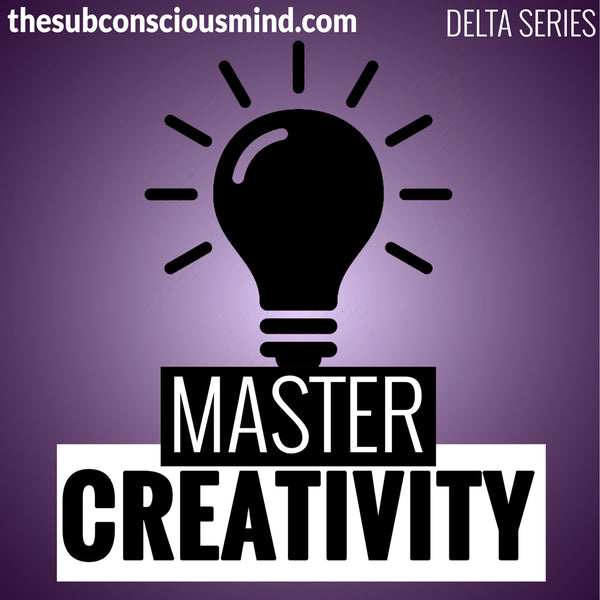 Master Creativity - Delta