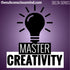 Master Creativity - Delta