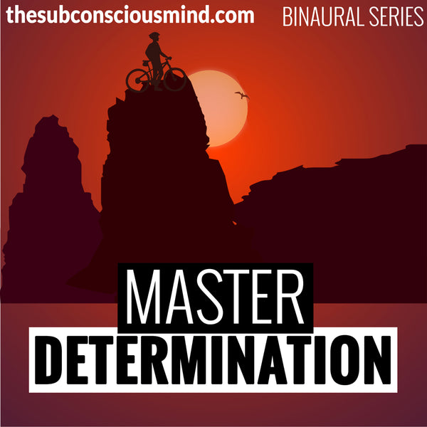 Master Determination - Binaural
