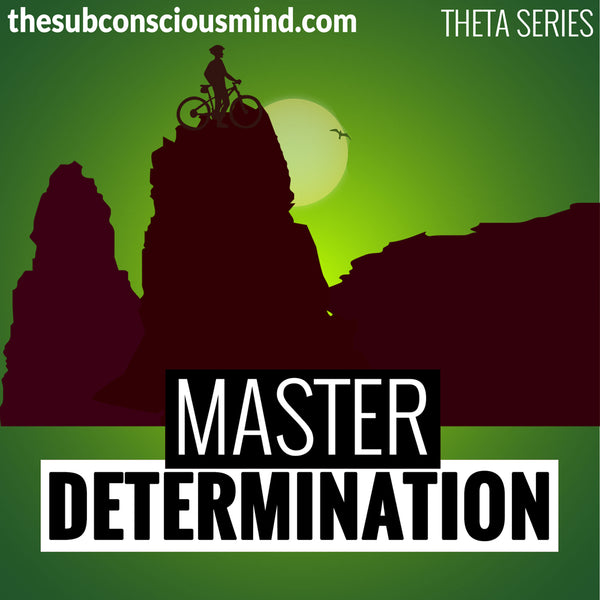 Master Determination - Theta