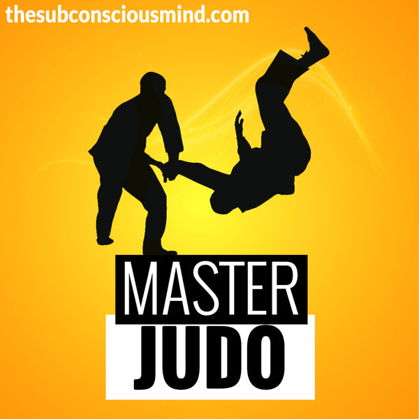 Master Judo