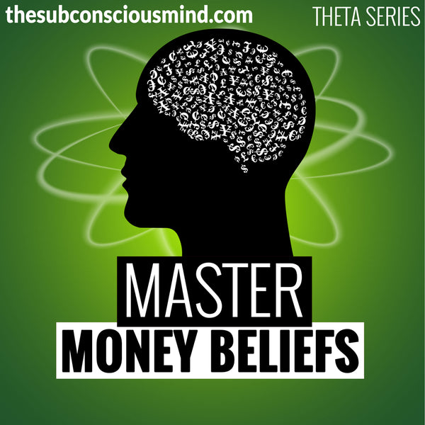 Master Money Beliefs - Theta