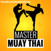 Master Muay Thai
