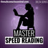 Master Speed Reading - Delta