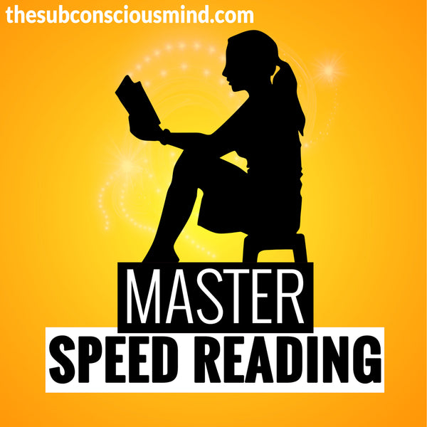 Master Speed Reading