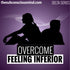 Overcome Feeling Inferior - Delta