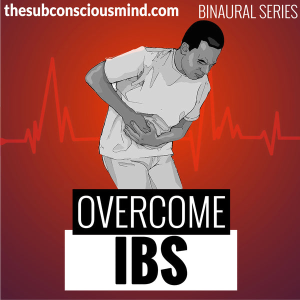 Overcome IBS - Binaural