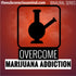 Overcome Marijuana Addiction - Binaural